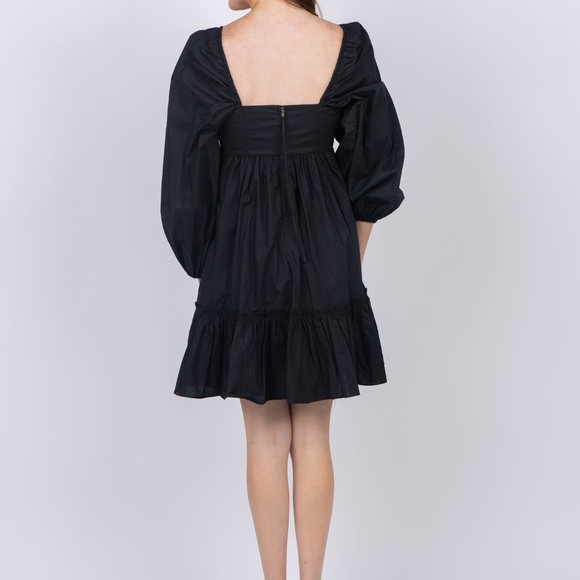 Ulla Johnson Alita Dress - Picture 4 of 8